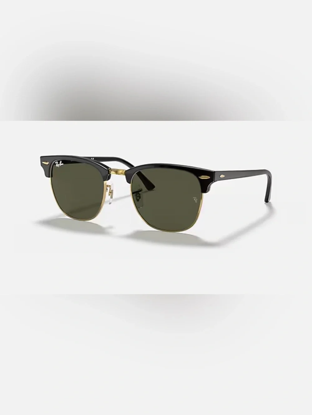 RAY BAN CLUBMASTER CLASSIC